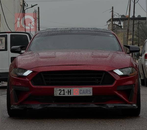 Ford Mustang 2020 for sale in Iraq - Basra